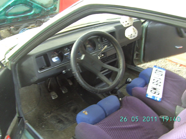 Renault 15 gtl pas cher! 01211