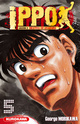 Nouveautés MANGA de la semaine du 11/10/10 au 16/10/10 Ippo_s11