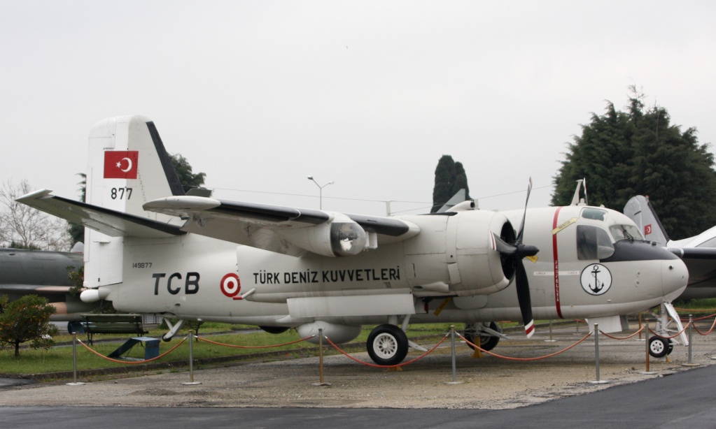 Musée des forces aériennes Turques à Istanbul Istanb49