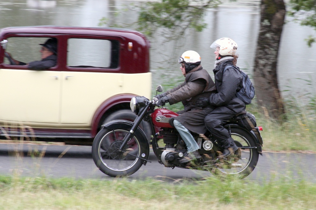 Photo du tour de bretagne 2011 Rallye26