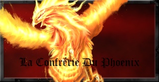 La Confrérie du Phoenix