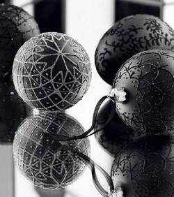 Images de boules dcoratives de Nol Boule-11