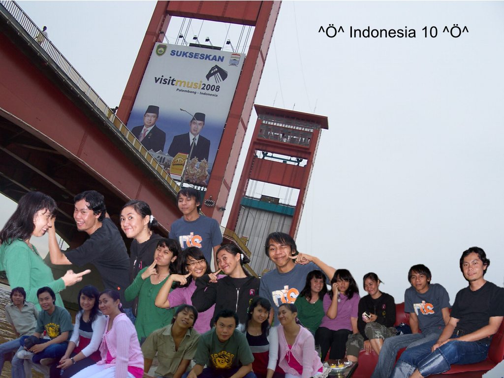 pembahasan kopdar indo10 Indo1010