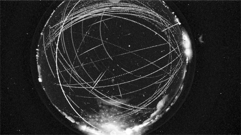 Cameras All Sky Global Meteor Network (Croatie) sur Rasberry Captur12