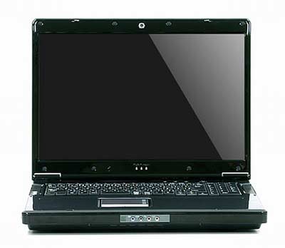 Note-LX Q6624 - ViP- laptop with a 4-nuclear processor 82205_10