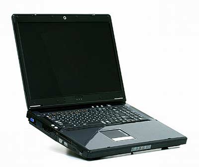 Note-LX Q6624 - ViP- laptop with a 4-nuclear processor 96811_10