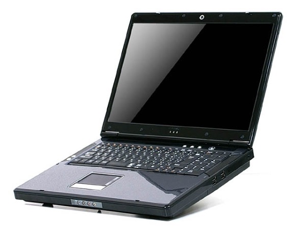 Note-LX Q6624 - ViP- laptop with a 4-nuclear processor Towtop10