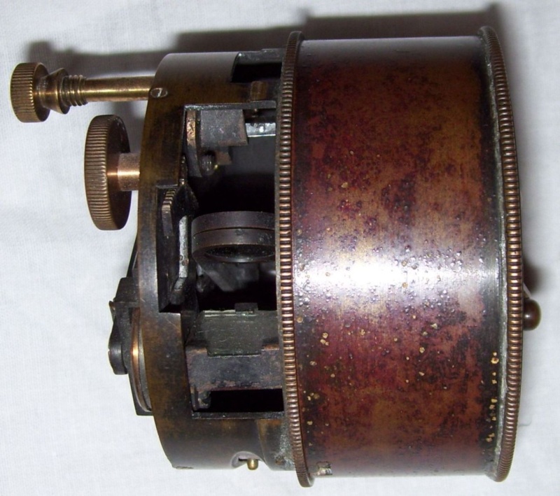 fouille terrestre,reliques britannique de juin 40 (opération dynamo) 100_0529