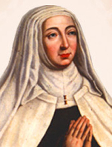 Bse Marie de l'Incarnation Mariei10