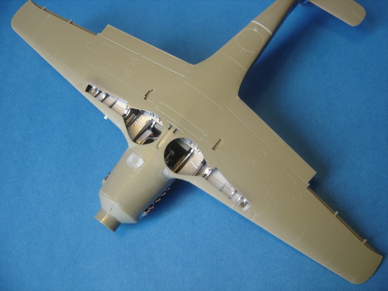 [EDUARD] 1/48 - Focke-Wulf Fw 190 D-9   (fw190) - Page 2 Dsc08122