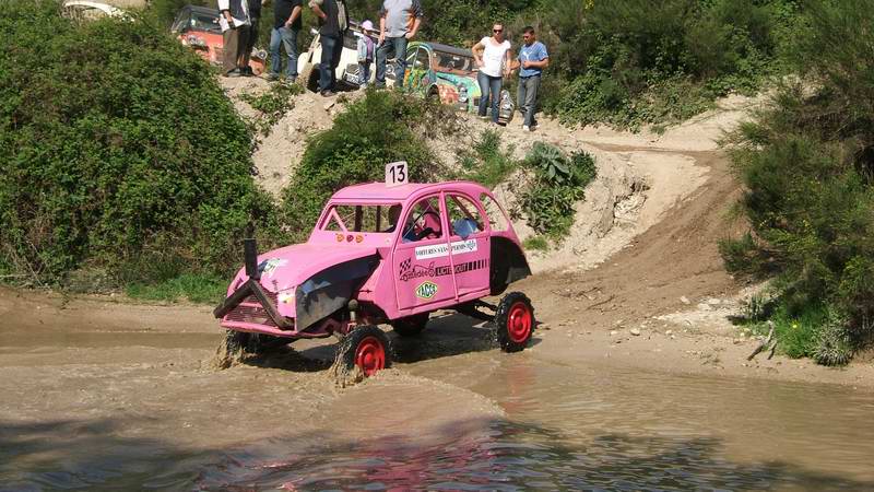 2CV MORVAN TT 2011 le 23, 24 et 25 avril Dscf8314