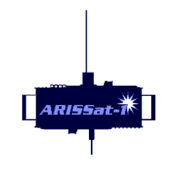 Activation de Arissat-1 Arton310