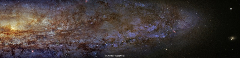 Ses Univers-les que sont les Galaxies... - Page 2 Ngc25310