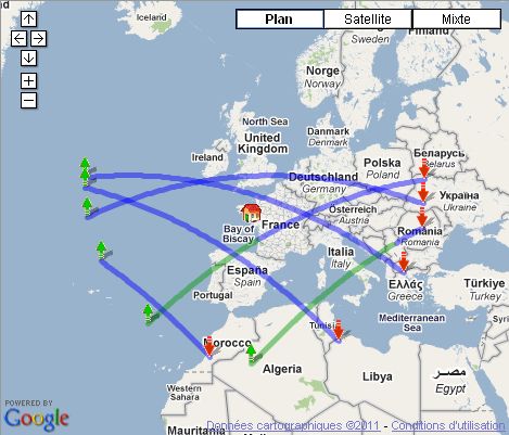 Les Dates & Heures de passages d'ISS...  - Page 2 Passag64