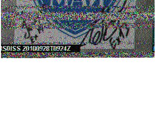 Transmissions SSTV depuis ISS...  Sstv_r10