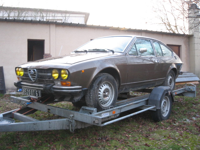 VENDS ALFETTA GTV INOX (VENDU) Img_1214