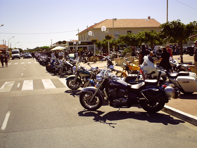 Show Bike Aquitaine (Montalivet) 02410