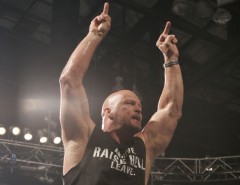 Triple H trés en colere Scsa0510