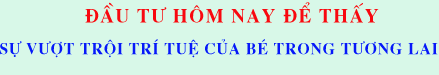 Hỗ trợ chọn năm sinh con theo tuổi bố mẹ Ban2h11