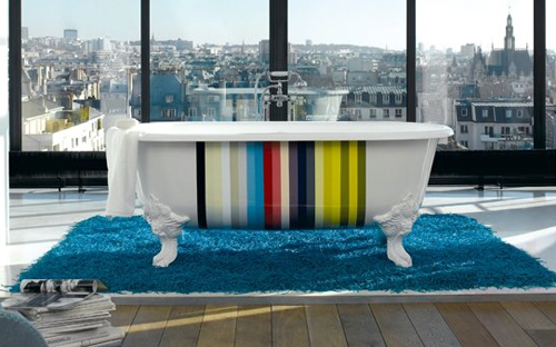 [Baignoire] Kohler Royal freestanding tub by KOLHERCO 00010