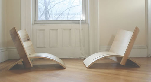 [Fauteuil] Chair #1.2 by Yuichiro NISHIZAWA 00014