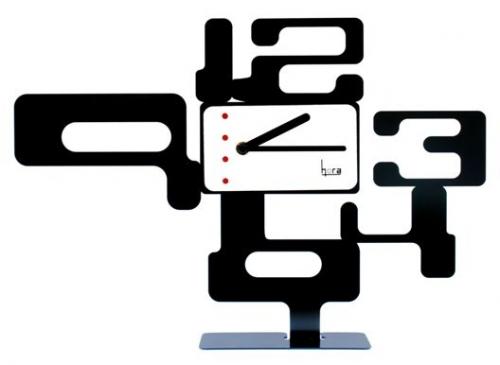 [Horloge] Les nouvelles horloges de Francesco CAPPUCCIO 0110