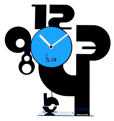 [Horloge] Les nouvelles horloges de Francesco CAPPUCCIO 0210