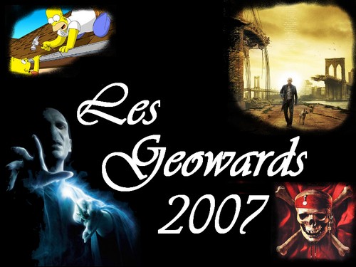 Les Geowards 2007 ! Geowar11