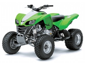 KAWASAKI 700 KFX Kawasa19