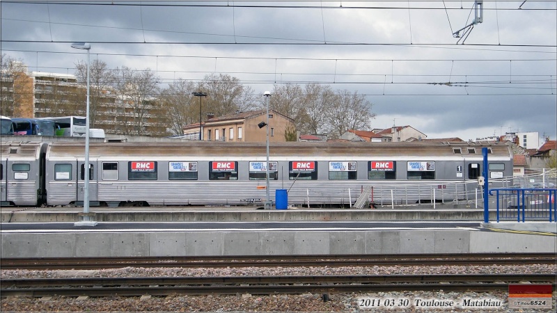 Pk 256,4 : Gare de Toulouse Matabiau (31) 2011_036