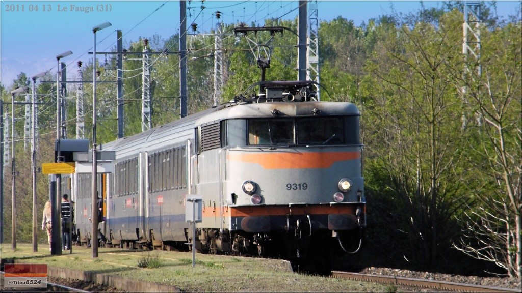 BB 9300 : Le point sur les 9300 en 2011 2011_052