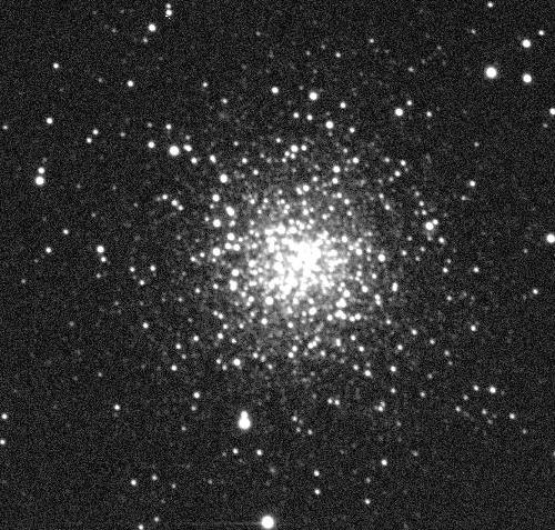 Les Galaxies: Les objets Messier ( 8me partie de M70  M79) M7210