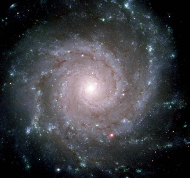 Les Galaxies: Les objets Messier ( 8me partie de M70  M79) M7410