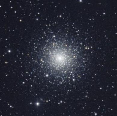 Les Galaxies: Les objets Messier ( 8me partie de M70  M79) M7510