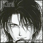 Les personnages Kira10
