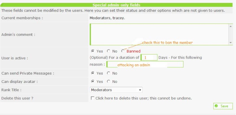  Ban nickname thành viên Banned10