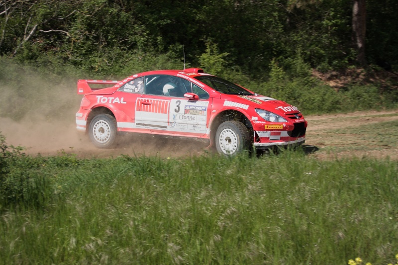 Photos du 17ème Rallye Terre de l'Auxerrois 30_avr12