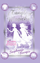 The unladylike adventures of Kat Stephenson - Stephanie Burgis Tangle10