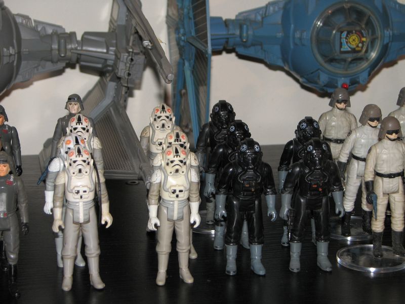 Star wars/action force/vinyles/flam/PVC/Astérix/Lego etc... - Page 32 Pilote10