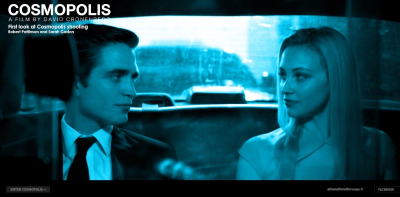 Cosmopolis... les stills.... Cosmom10