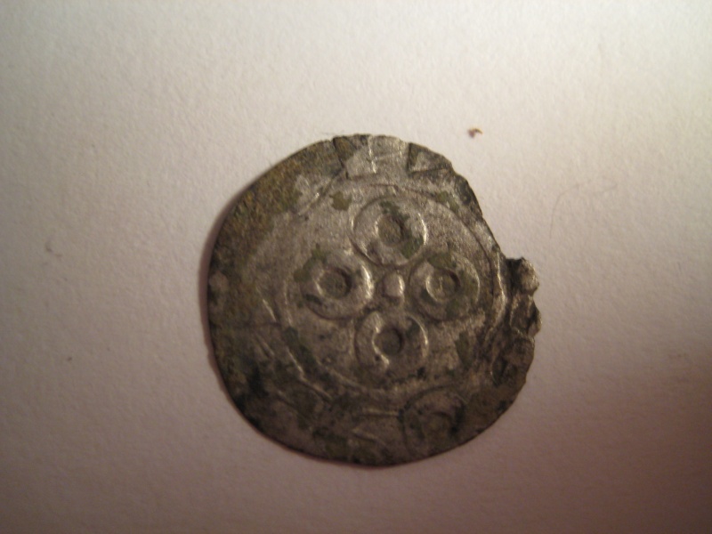 Dinero Melgorés de Montpellier (S. XII - XIV d.C) Img_0124