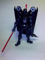 Darth Vader version force battlers 86c91b10