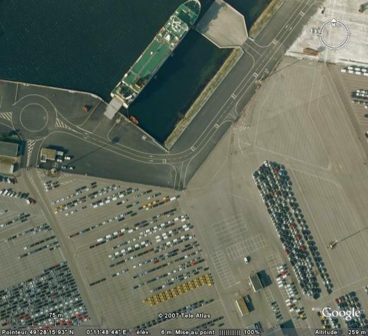 Le plus beau port Havre510