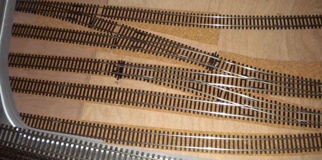 Des rails flexibles - infos - conseils - 00312