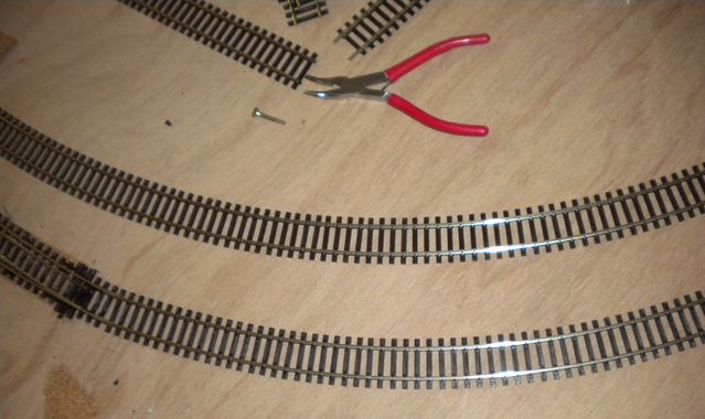 Des rails flexibles - infos - conseils - 00613
