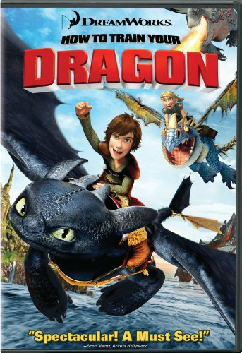 مترجم فيلم How to Train Your Dragon 2010 DVDRip بجودة ديفيدي نسخة اصلية بحجم 282MB تحميل على رابط واحد و مشاهدة أون لاين   B002zg12