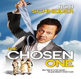 فلم مترجم The Chosen One 2010 بجودة BDrip دي في دي Ch77710