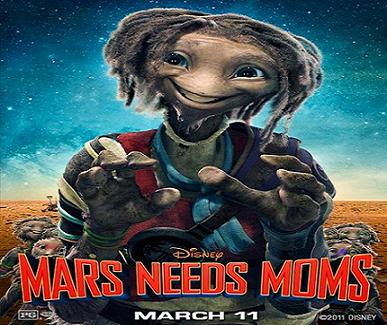 تحميل فيلم Mars Needs Moms 2011 مترجم بجوده TS March_10