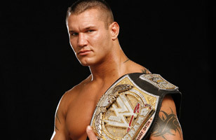 le ring ex'plication pour orton Randyo12