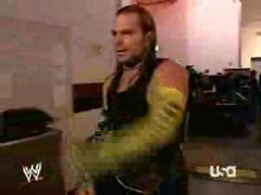 Match: John Cena Vs Jeff Hardy 18045411